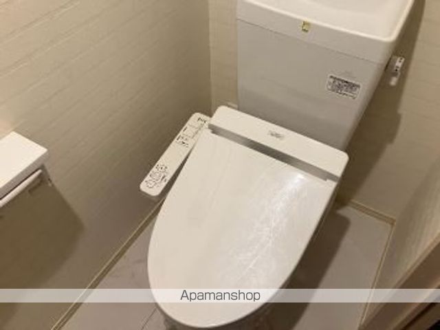 セキュレア須屋 G棟の内装写真