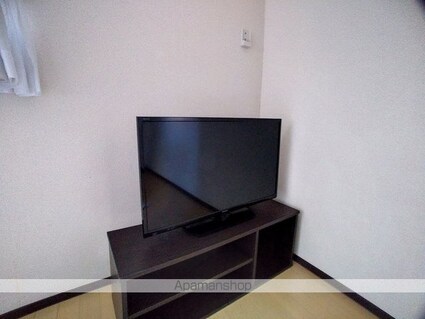 クレイノフェリス東四つ木[1K/21.33m2]のその他設備1