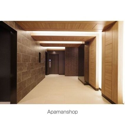 スタイリオ蒲田Ⅱ[1DK/29.74m2]の外観2