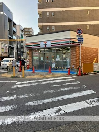 オーリス八千代[1R/21.07m2]の周辺2