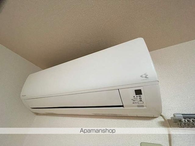 パセオ御堂町の内装写真