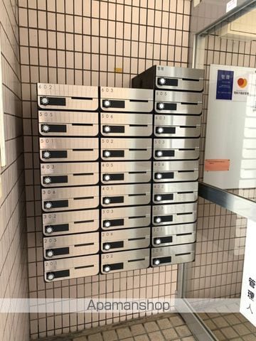 スタシオン西田のその他写真