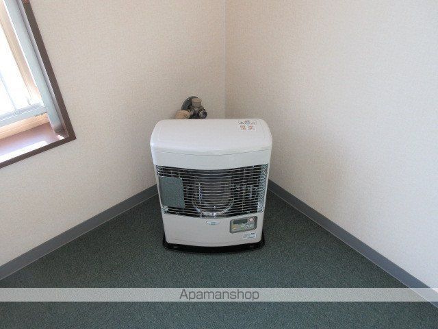 ビストロの内装写真