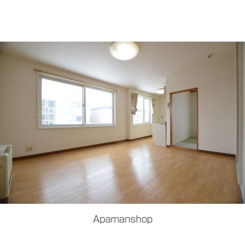 マンション松田の内装写真