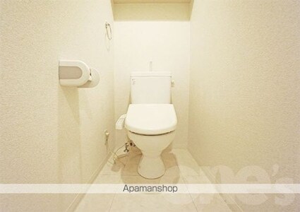 リーヴァストゥーディオ丸の内[1R/45m2]のトイレ