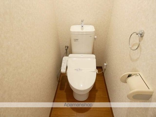 第3田畑ビルの内装写真
