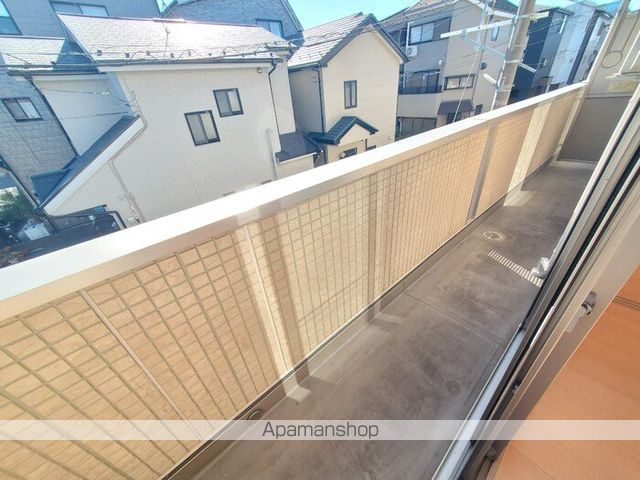 グリーンコーポ前川町の内装写真