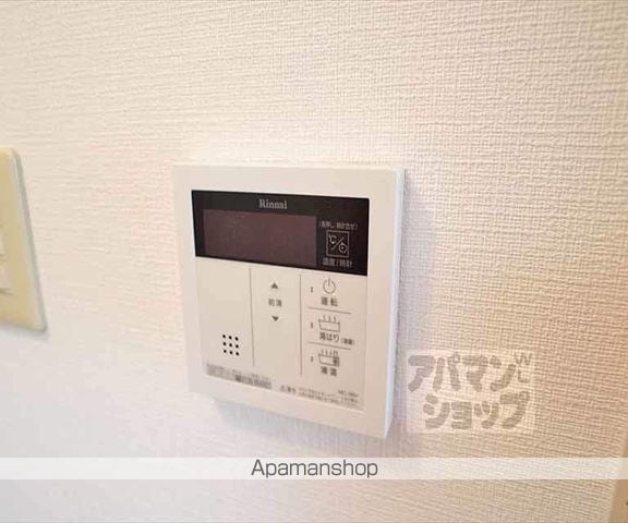 ピラーズ北山の内装写真