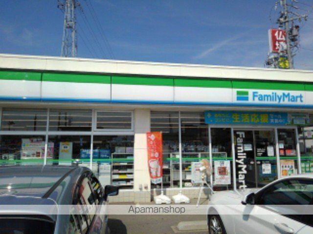パレスティディオ長野 Bの周辺写真