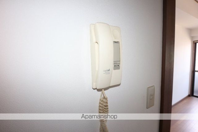 Fビルの内装写真