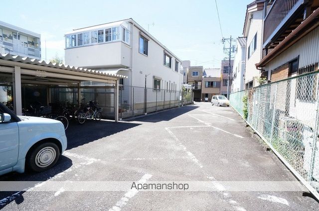 ローズガーデンのその他写真