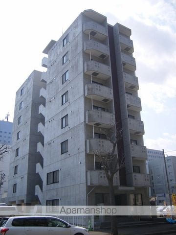 サムティレジデンス札幌駅前