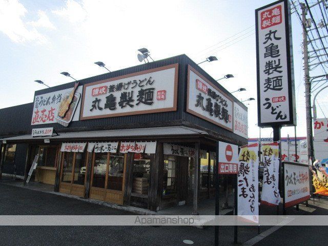 ヴィレッジ札場 B棟の周辺写真