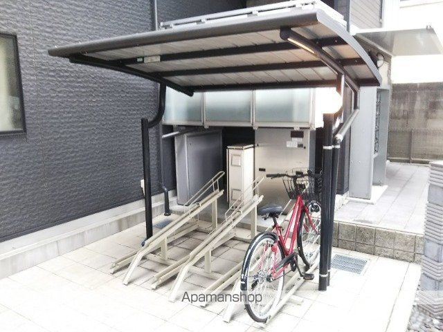 レオネクストアブリール天満 104 ｜ 大阪府大阪市北区天満橋３丁目5-18（賃貸マンション1K・1階・21.11㎡） その24