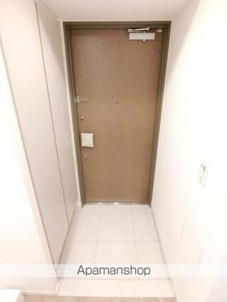 ＮＬ新中野レジデンス[1DK/29.4m2]の玄関