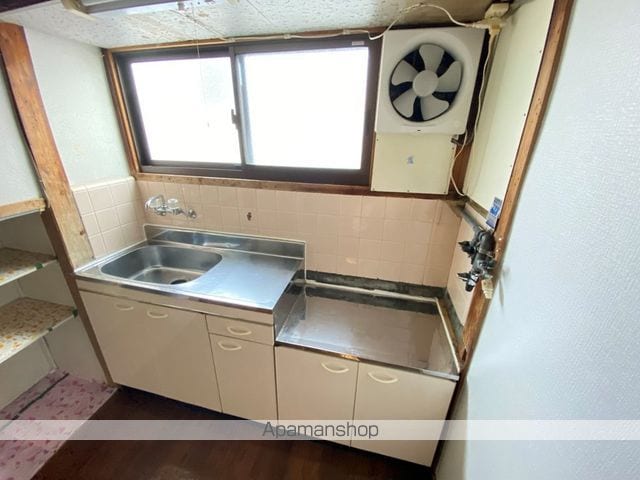 辻本文化の内装写真