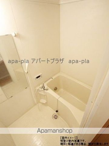 アメジストセージの内装写真
