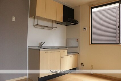 グランドメゾン平原台[2DK/47.48m2]の内装5