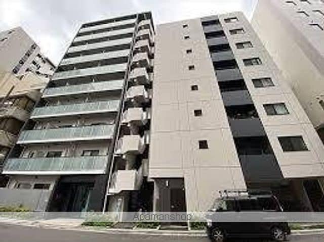 SーRESIDENCE日本橋馬喰町の外観写真