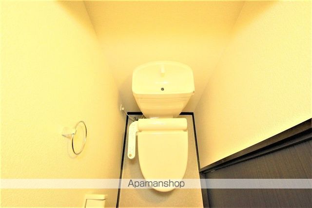 レオネクストドルチェイケベの内装写真