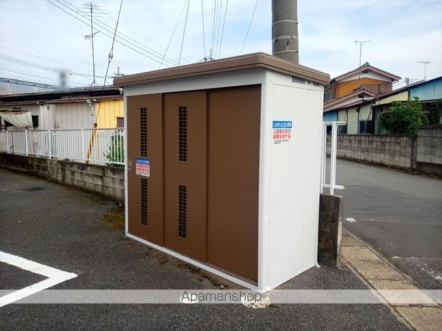 レオパレスサニーホームズのその他写真