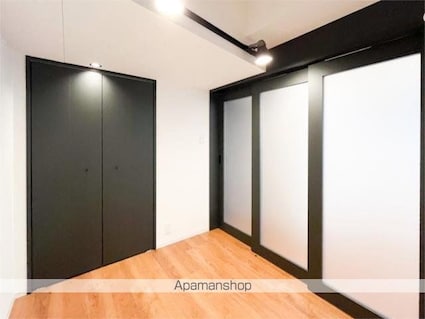 ＺＯＯＭ信濃町[1LDK/43.53m2]のその他部屋・スペース