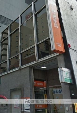 ザ・レジデンスパーク栄の周辺写真