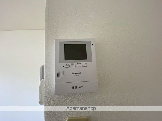 アジュール本郷の内装写真