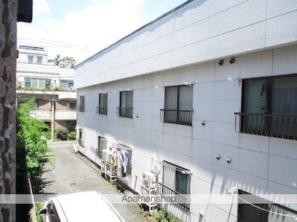 東京都杉並区高円寺北２丁目[1R/18.5m2]の眺望