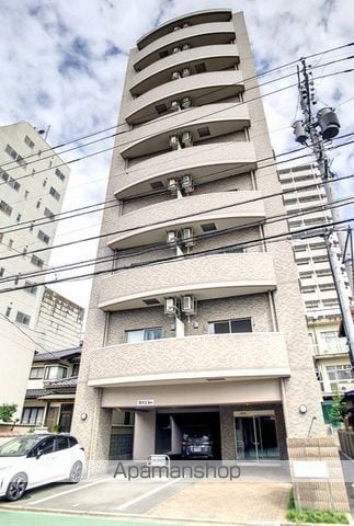 エソール駅前通り