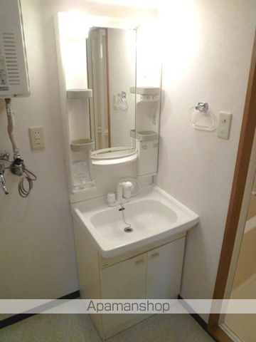 ローザス23の内装写真