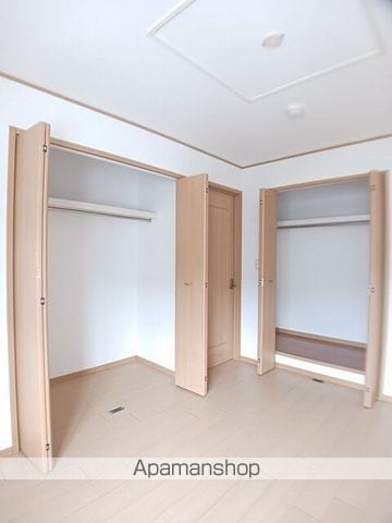 ベルメゾン福地Dの内装写真