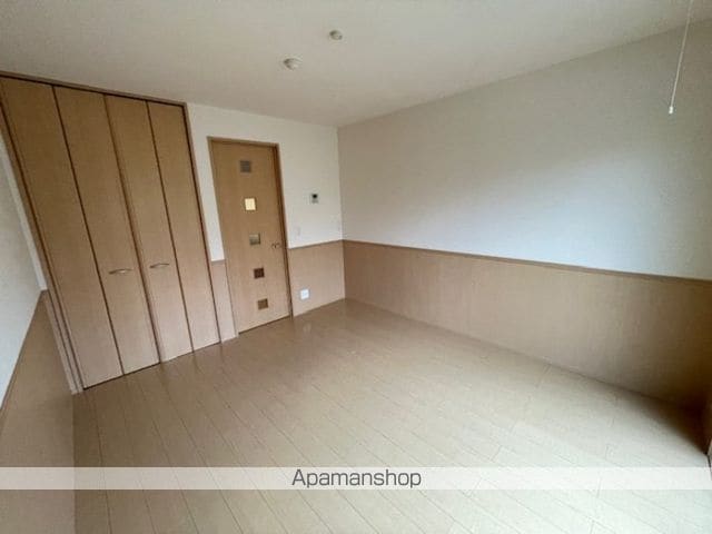 クリエ西山本の内装写真
