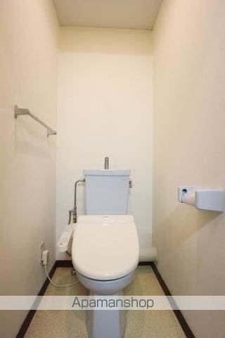 MIビルの内装写真