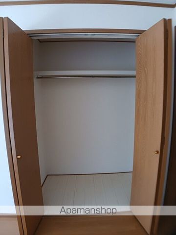 ニューコーポ小松Aの内装写真
