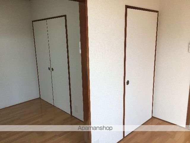 柏コーポの内装写真