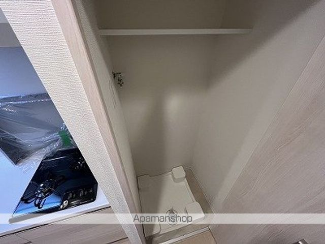 スプランディッドVIIIの内装写真