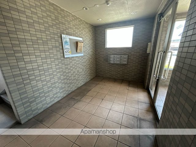 レインボーハウスの内装写真