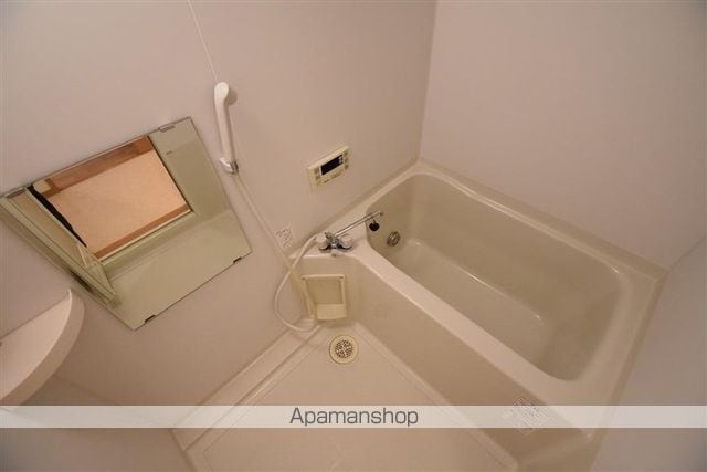 ラーレ前橋ABの内装写真