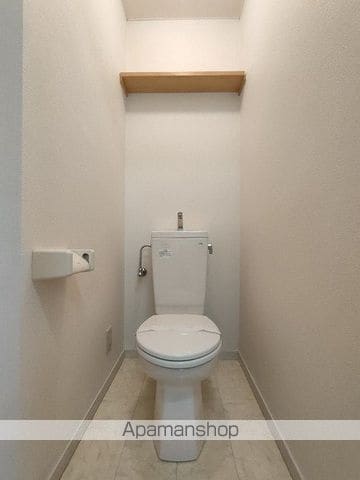 アルバ船堀の内装写真