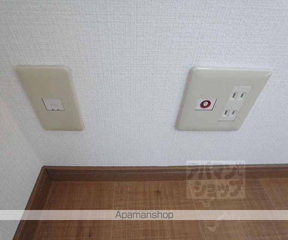 グレースコートの内装写真