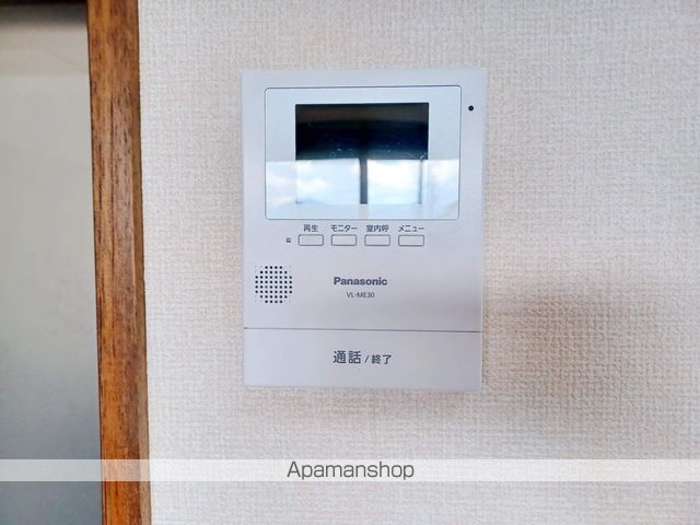ハイツ信楽 Bの内装写真