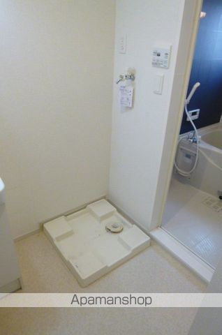 プランドールの内装写真