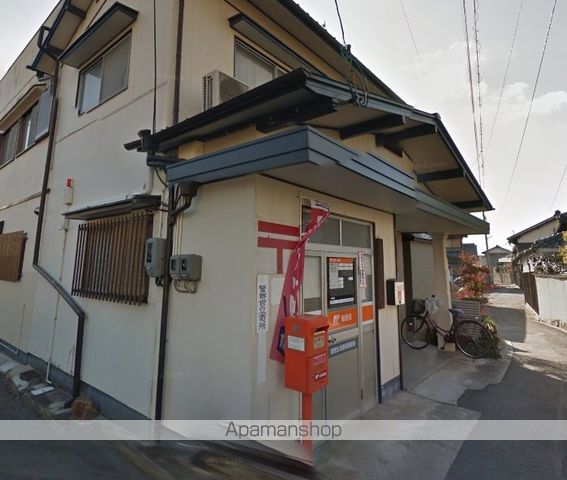 ラ・クプル93の周辺写真