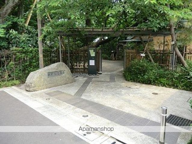 アクネス大泉の周辺写真