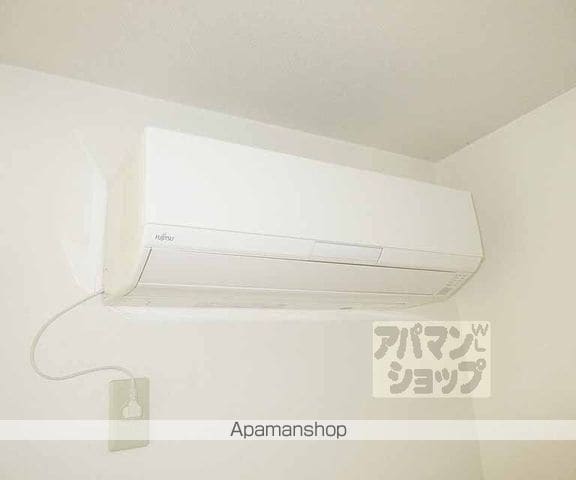 京阪四ノ宮アバンギャルドの内装写真