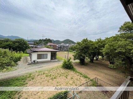 シティハイム[2K/31.19m2]の眺望