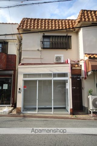 岡町北3−5−6の外観写真