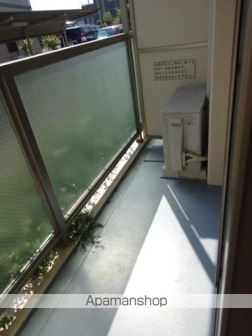 ウィンド フォールの内装写真