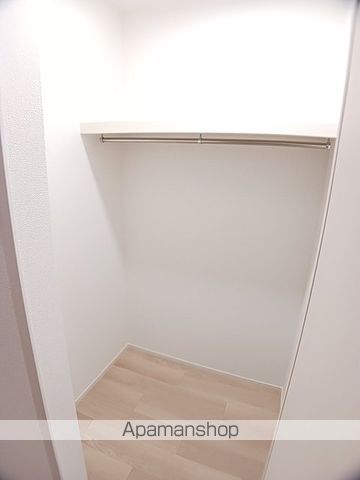 グラン・メゾン飛田Aの内装写真